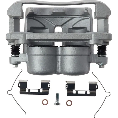 Front New Caliper Right by BREMSEN - CN1918 pa1