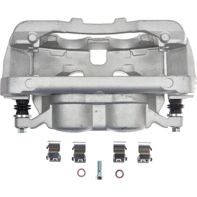 Front New Caliper Right by BREMSEN - CN1943 pa1