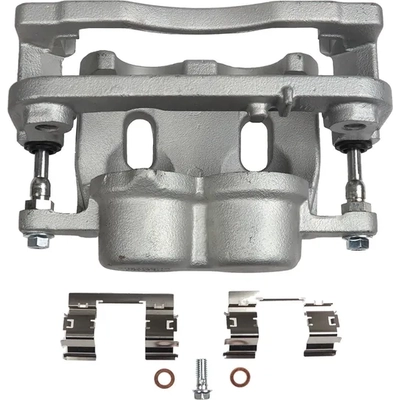 Front New Caliper Right by BREMSEN - CN2110 pa1