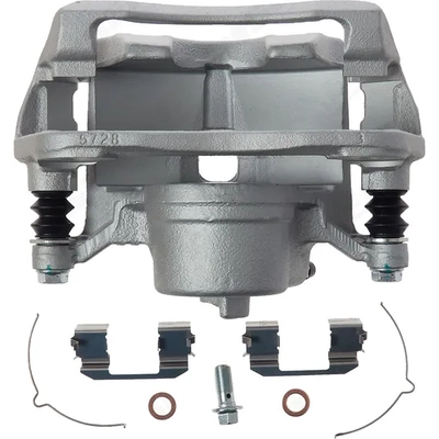 Front New Caliper Right by BREMSEN - CN2216 pa1