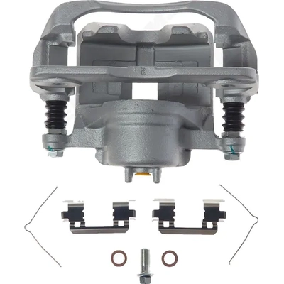 Front New Caliper Right by BREMSEN - CN2238 pa1