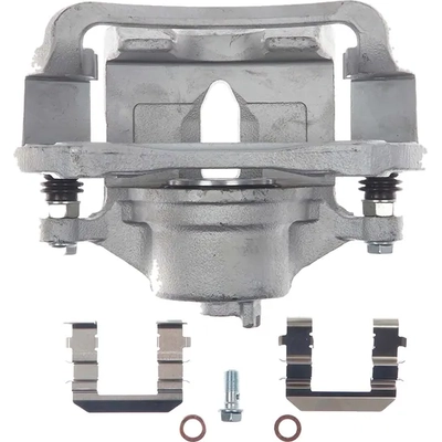 Front New Caliper Right by BREMSEN - CN4377 pa1