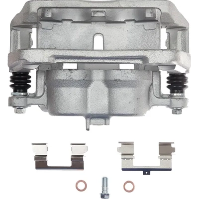Front New Caliper Right by BREMSEN - CN4457 pa1