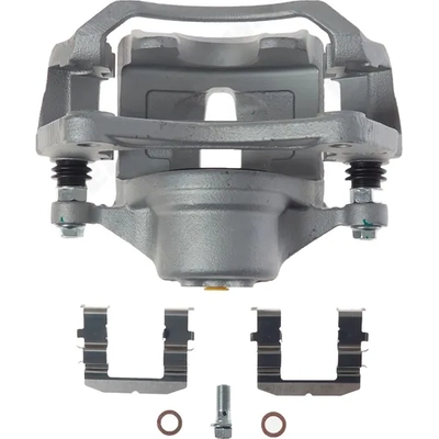 Front New Caliper Right by BREMSEN - CN4480 pa1