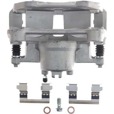 Front New Caliper Right by BREMSEN - CN4599 pa1