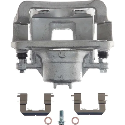 Front New Caliper Right by BREMSEN - CN4645 pa1