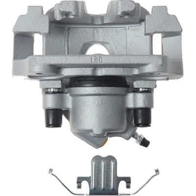 Front New Caliper Right by BREMSEN - CN4660 pa1