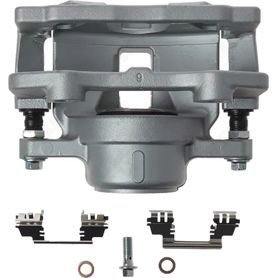 Front New Caliper Right by BREMSEN - CN4674 pa1