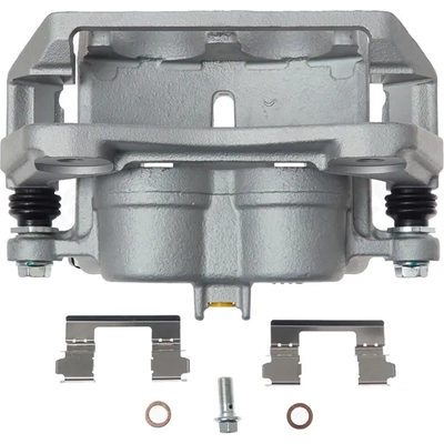 Front New Caliper Right by BREMSEN - CN4683 pa1