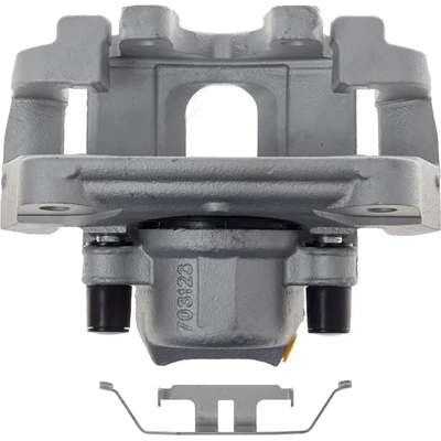 Front New Caliper Right by BREMSEN - CN4715 pa1