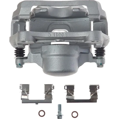Front New Caliper Right by BREMSEN - CN4777 pa1