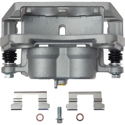 Front New Caliper Right by BREMSEN - CN4821 pa1