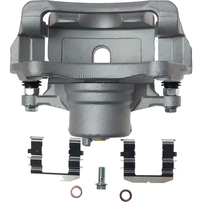 Front New Caliper Right by BREMSEN - CN4844 pa1