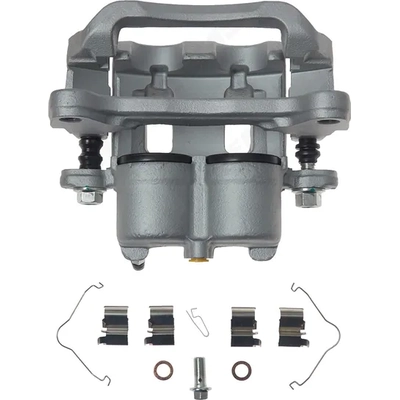 Front New Caliper Right by BREMSEN - CN4909 pa1