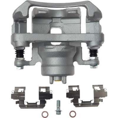 Front New Caliper Right by BREMSEN - CN4943 pa1