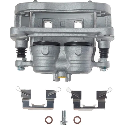 Front New Caliper Right by BREMSEN - CN4963 pa1