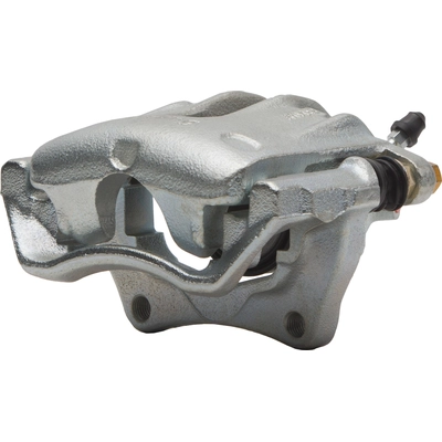 Front New Caliper Right by DYNAMIC FRICTION COMPANY - 331-31038 pa2