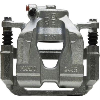 Front New Caliper Right by DYNAMIC FRICTION COMPANY - 331-42028 pa1