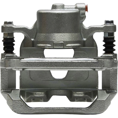 Front New Caliper Right by DYNAMIC FRICTION COMPANY - 331-42028 pa2