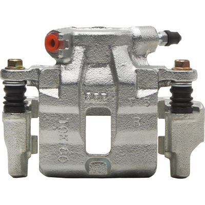 Front New Caliper Right by DYNAMIC FRICTION COMPANY - 331-47008 pa1