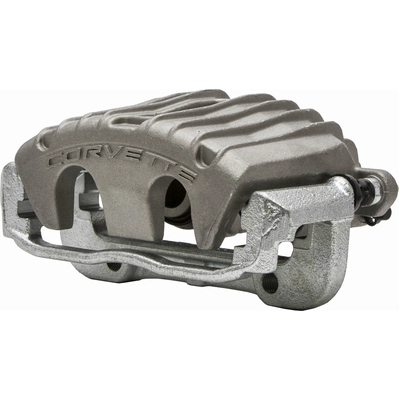 Front New Caliper Right by DYNAMIC FRICTION COMPANY - 331-47086 pa1