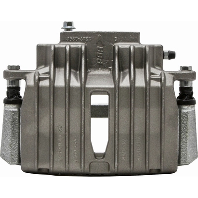 Front New Caliper Right by DYNAMIC FRICTION COMPANY - 331-47086 pa5