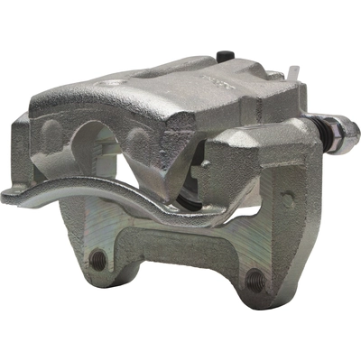 Front New Caliper Right by DYNAMIC FRICTION COMPANY - 331-47118 pa1