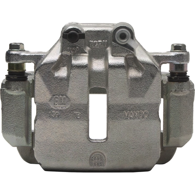 Front New Caliper Right by DYNAMIC FRICTION COMPANY - 331-47118 pa4