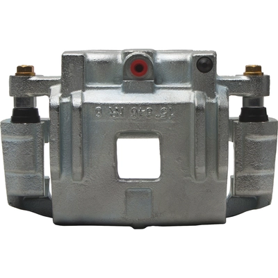 Front New Caliper Right by DYNAMIC FRICTION COMPANY - 331-47208 pa5