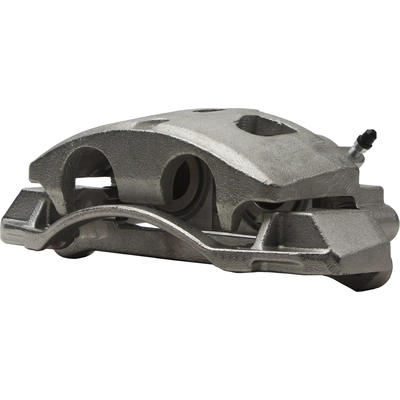 Front New Caliper Right by DYNAMIC FRICTION COMPANY - 331-47218 pa1