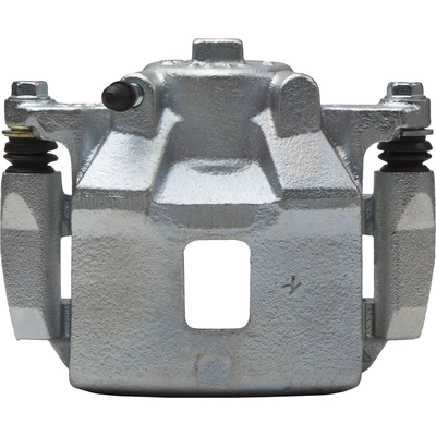 Front New Caliper Right by DYNAMIC FRICTION COMPANY - 331-53002 pa5