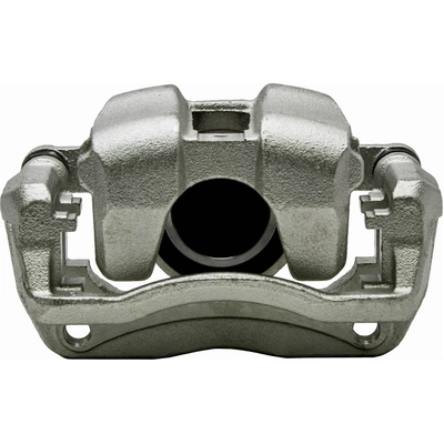 Front New Caliper Right by DYNAMIC FRICTION COMPANY - 331-58020 pa4