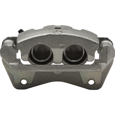 Front New Caliper Right by DYNAMIC FRICTION COMPANY - 331-59082 pa5