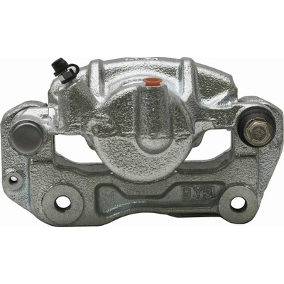 Front New Caliper Right by DYNAMIC FRICTION COMPANY - 331-72014 pa1