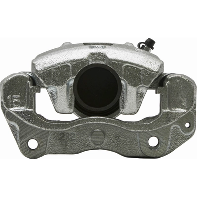 Front New Caliper Right by DYNAMIC FRICTION COMPANY - 331-72014 pa2