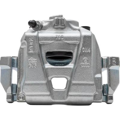 Front New Caliper Right by DYNAMIC FRICTION COMPANY - 331-74080 pa1