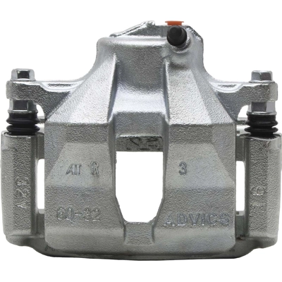 Front New Caliper Right by DYNAMIC FRICTION COMPANY - 331-75038 pa1