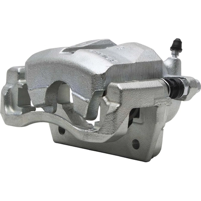 Front New Caliper Right by DYNAMIC FRICTION COMPANY - 331-75038 pa2