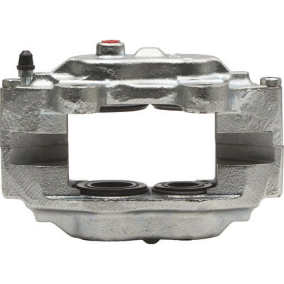 Front New Caliper Right by DYNAMIC FRICTION COMPANY - 331-76012 pa2