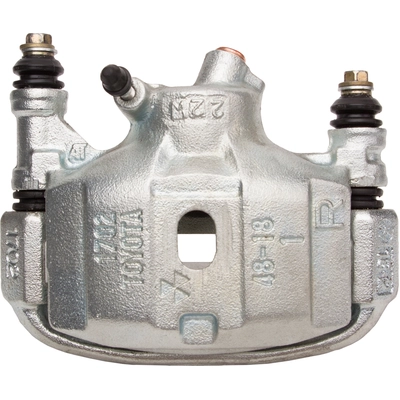 Front New Caliper Right by DYNAMIC FRICTION COMPANY - 331-76070 pa2