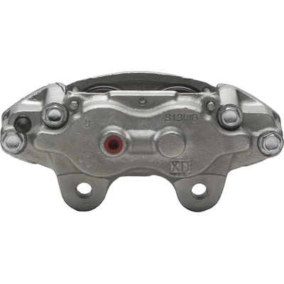 Front New Caliper Right by DYNAMIC FRICTION COMPANY - 331-76150 pa2