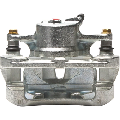 Front New Caliper Right by DYNAMIC FRICTION COMPANY - 331-76152 pa2
