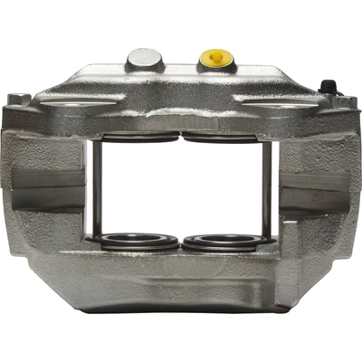 Front New Caliper Right by DYNAMIC FRICTION COMPANY - 331-76162 pa1