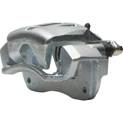 Front New Caliper Right by DYNAMIC FRICTION COMPANY - 331-76182 pa1