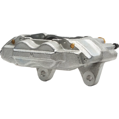 Front New Caliper Right by DYNAMIC FRICTION COMPANY - 331-76196 pa2
