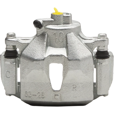 Front New Caliper Right by DYNAMIC FRICTION COMPANY - 331-76204 pa1