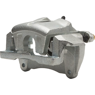 Front New Caliper Right by DYNAMIC FRICTION COMPANY - 331-76210 pa2