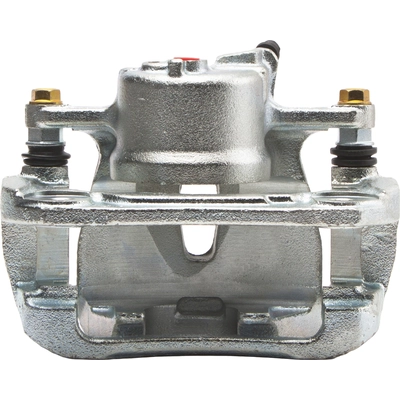 Front New Caliper Right by DYNAMIC FRICTION COMPANY - 331-76218 pa1
