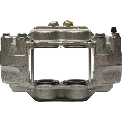 Front New Caliper Right by DYNAMIC FRICTION COMPANY - 331-76238 pa1