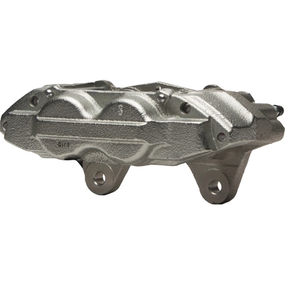 Front New Caliper Right by DYNAMIC FRICTION COMPANY - 331-76238 pa2